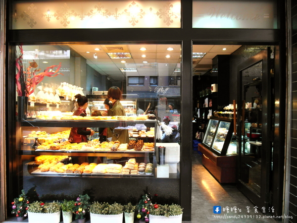 泡芙之家:〖台中│美食〗泡芙之家 ❤ 係金餒!!係金餒!!脆皮泡芙一顆只要10元!!!只要10元!!