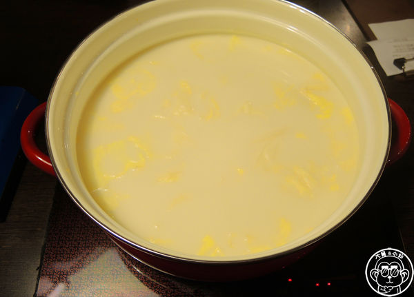 食焱廠 創意鍋物料理(微風南京店):呷飽祙【台北松山・食焱廠 創意鍋物料理】在實驗室裡吃火鍋