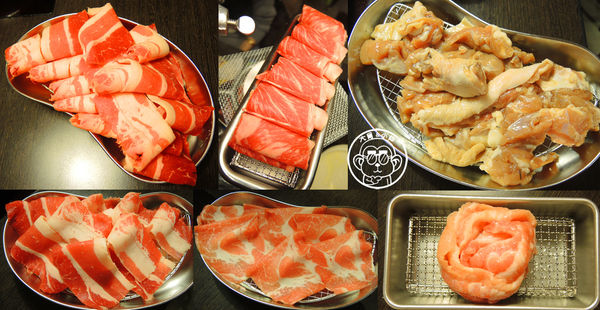 食焱廠 創意鍋物料理(微風南京店):呷飽祙【台北松山・食焱廠 創意鍋物料理】在實驗室裡吃火鍋