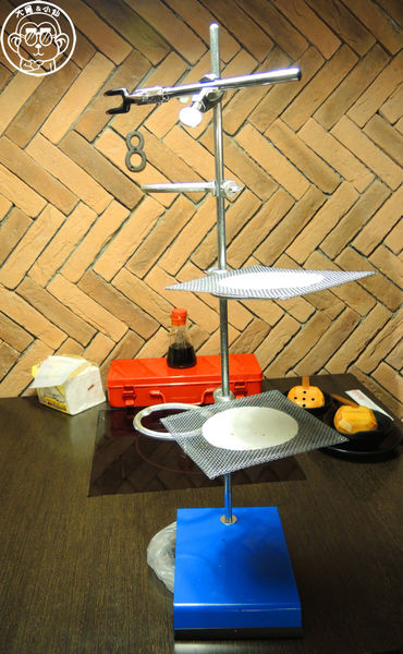 食焱廠 創意鍋物料理(微風南京店):呷飽祙【台北松山・食焱廠 創意鍋物料理】在實驗室裡吃火鍋