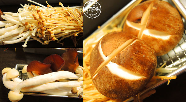 食焱廠 創意鍋物料理(微風南京店):呷飽祙【台北松山・食焱廠 創意鍋物料理】在實驗室裡吃火鍋