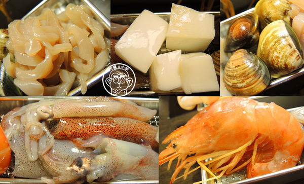 食焱廠 創意鍋物料理(微風南京店):呷飽祙【台北松山・食焱廠 創意鍋物料理】在實驗室裡吃火鍋