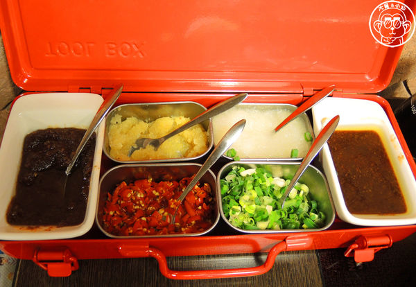 食焱廠 創意鍋物料理(微風南京店):呷飽祙【台北松山・食焱廠 創意鍋物料理】在實驗室裡吃火鍋