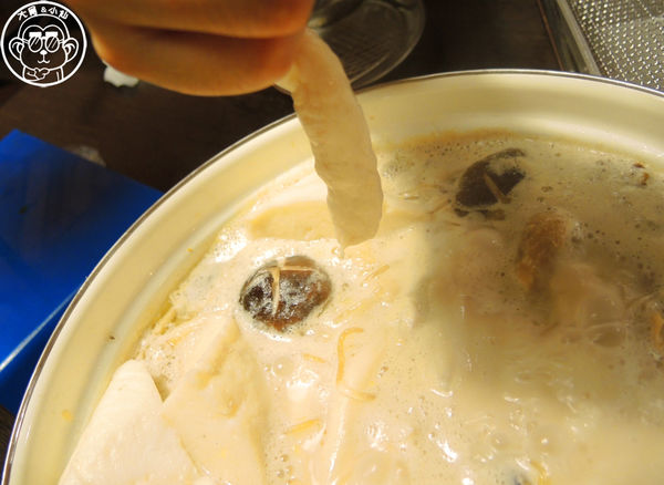 食焱廠 創意鍋物料理(微風南京店):呷飽祙【台北松山・食焱廠 創意鍋物料理】在實驗室裡吃火鍋