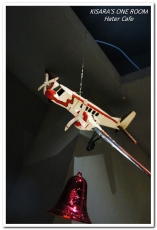 HATER CAFE：甜甜圈漢堡．公館美國古典時代風情創意餐廳──Hater Cafe