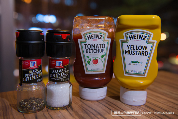 HATER CAFE:【邀約| Hater Cafe】分食更有趣 公館朋友聚會好去處