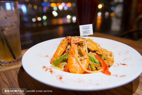 HATER CAFE:【邀約| Hater Cafe】分食更有趣 公館朋友聚會好去處