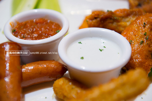 HATER CAFE:【邀約| Hater Cafe】分食更有趣 公館朋友聚會好去處