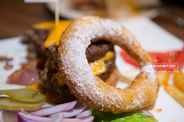 HATER CAFE:【邀約| Hater Cafe】分食更有趣 公館朋友聚會好去處