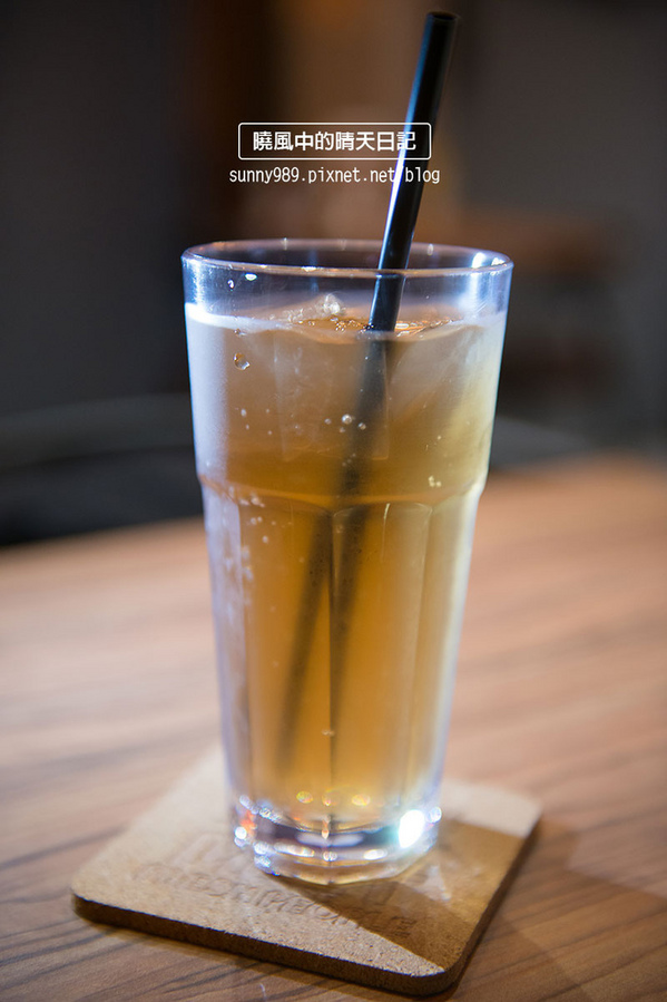 HATER CAFE:【邀約| Hater Cafe】分食更有趣 公館朋友聚會好去處