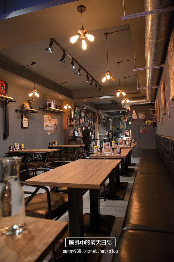 HATER CAFE:【邀約| Hater Cafe】分食更有趣 公館朋友聚會好去處