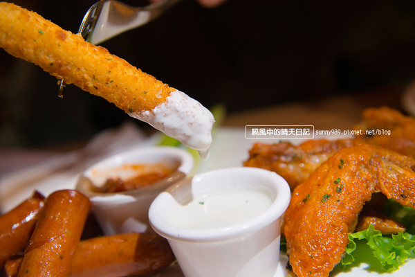 HATER CAFE:【邀約| Hater Cafe】分食更有趣 公館朋友聚會好去處