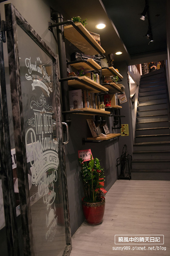 HATER CAFE:【邀約| Hater Cafe】分食更有趣 公館朋友聚會好去處