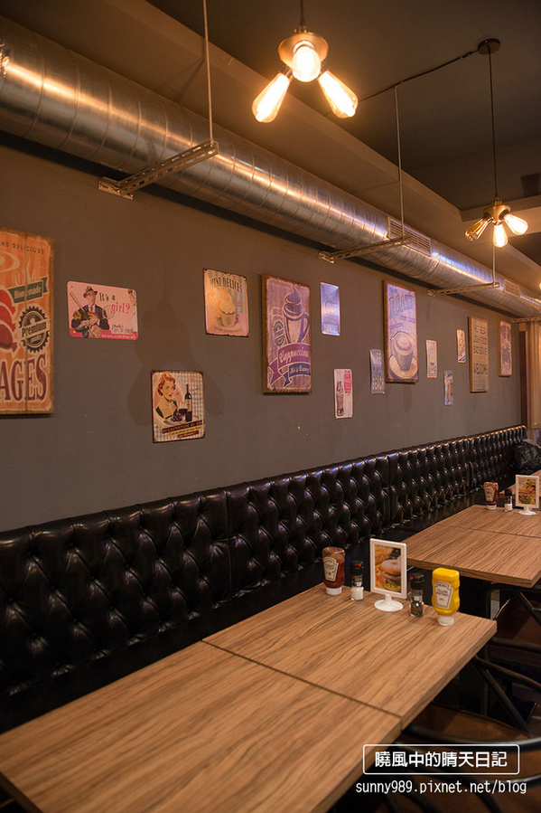 HATER CAFE:【邀約| Hater Cafe】分食更有趣 公館朋友聚會好去處