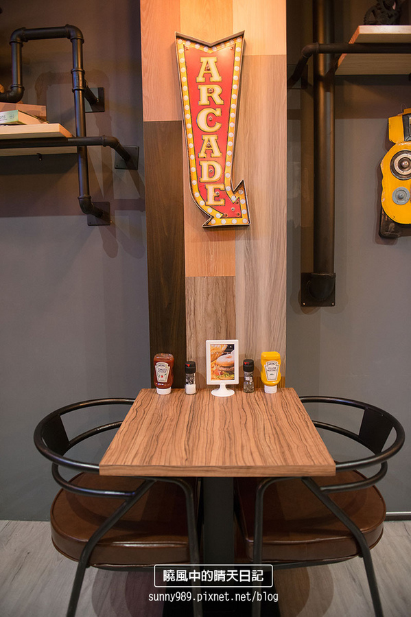 HATER CAFE:【邀約| Hater Cafe】分食更有趣 公館朋友聚會好去處