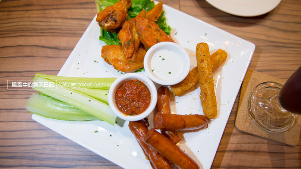 HATER CAFE:【邀約| Hater Cafe】分食更有趣 公館朋友聚會好去處