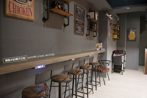 HATER CAFE:【邀約| Hater Cafe】分食更有趣 公館朋友聚會好去處