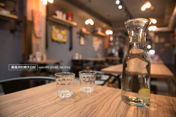 HATER CAFE:【邀約| Hater Cafe】分食更有趣 公館朋友聚會好去處