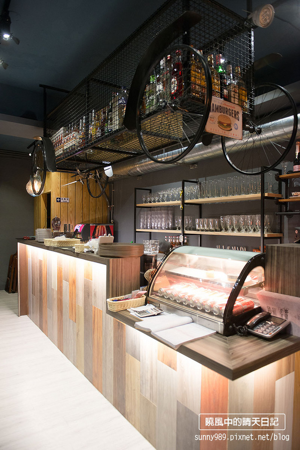 HATER CAFE:【邀約| Hater Cafe】分食更有趣 公館朋友聚會好去處