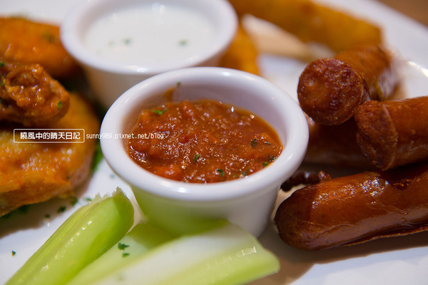 HATER CAFE:【邀約| Hater Cafe】分食更有趣 公館朋友聚會好去處