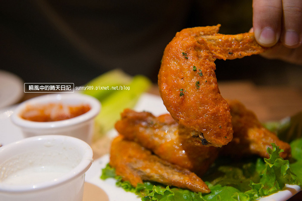 HATER CAFE:【邀約| Hater Cafe】分食更有趣 公館朋友聚會好去處