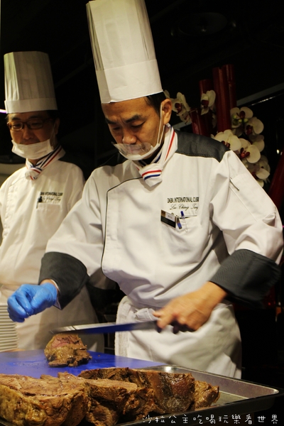 大八潮坊港式飲茶自助百匯(微風南京店):港點吃到飽『大八潮坊港式飲茶』微風南京