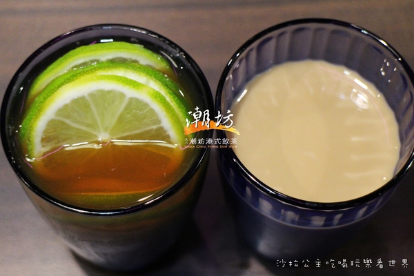 大八潮坊港式飲茶自助百匯(微風南京店):港點吃到飽『大八潮坊港式飲茶』微風南京