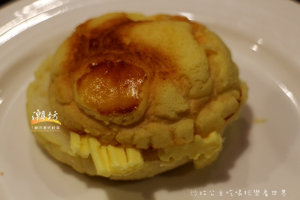 大八潮坊港式飲茶自助百匯(微風南京店):港點吃到飽『大八潮坊港式飲茶』微風南京