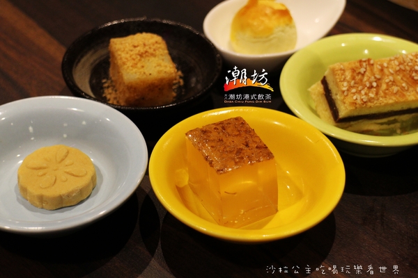 大八潮坊港式飲茶自助百匯(微風南京店):港點吃到飽『大八潮坊港式飲茶』微風南京