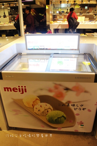 大八潮坊港式飲茶自助百匯(微風南京店):港點吃到飽『大八潮坊港式飲茶』微風南京