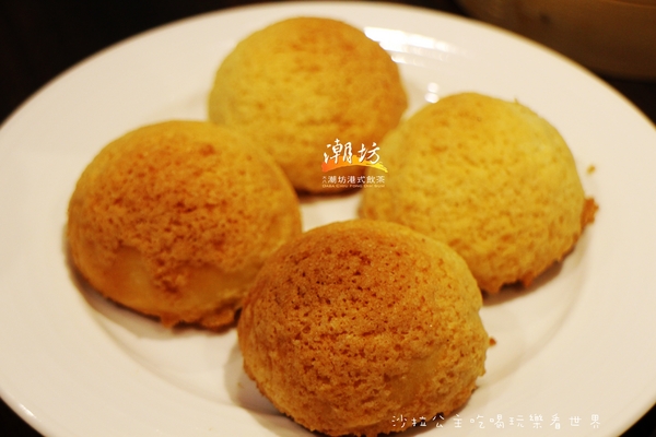 大八潮坊港式飲茶自助百匯(微風南京店):港點吃到飽『大八潮坊港式飲茶』微風南京