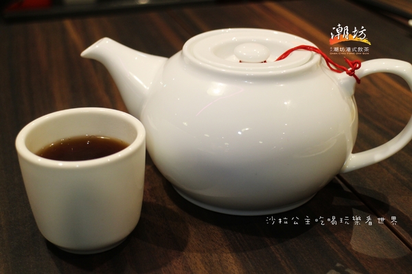 大八潮坊港式飲茶自助百匯(微風南京店):港點吃到飽『大八潮坊港式飲茶』微風南京