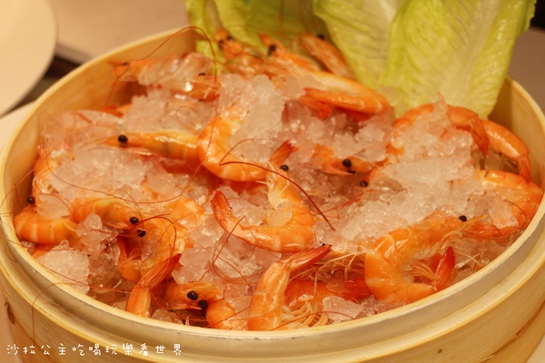 大八潮坊港式飲茶自助百匯(微風南京店):港點吃到飽『大八潮坊港式飲茶』微風南京