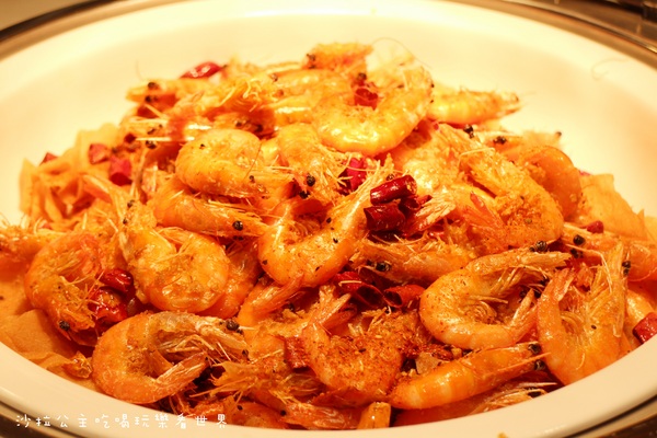 大八潮坊港式飲茶自助百匯(微風南京店):港點吃到飽『大八潮坊港式飲茶』微風南京