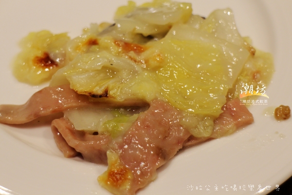 大八潮坊港式飲茶自助百匯(微風南京店):港點吃到飽『大八潮坊港式飲茶』微風南京