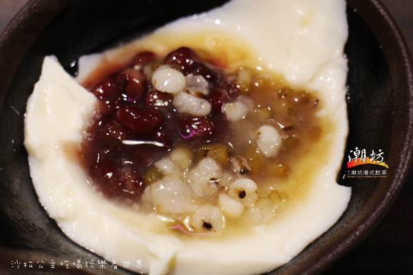 大八潮坊港式飲茶自助百匯(微風南京店):港點吃到飽『大八潮坊港式飲茶』微風南京