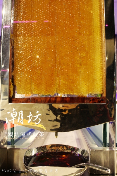 大八潮坊港式飲茶自助百匯(微風南京店):港點吃到飽『大八潮坊港式飲茶』微風南京