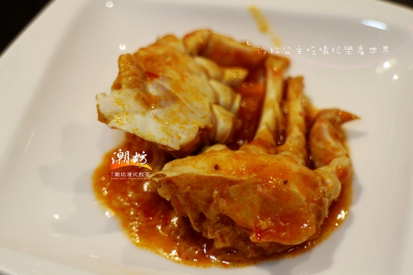 大八潮坊港式飲茶自助百匯(微風南京店):港點吃到飽『大八潮坊港式飲茶』微風南京