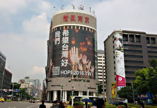 大八潮坊港式飲茶自助百匯