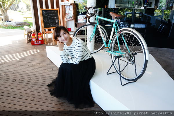 南投埔里魚池民宿 九樹森林創意窯烤PIZZA