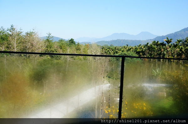 南投埔里魚池民宿 九樹森林創意窯烤PIZZA