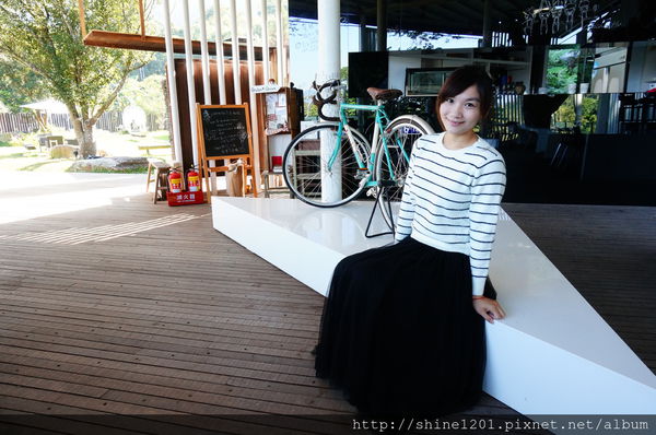 南投埔里魚池民宿 九樹森林創意窯烤PIZZA