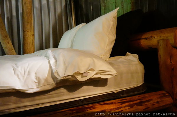 南投埔里魚池民宿 九樹森林創意窯烤PIZZA