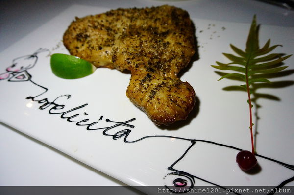 南投埔里魚池民宿 九樹森林創意窯烤PIZZA