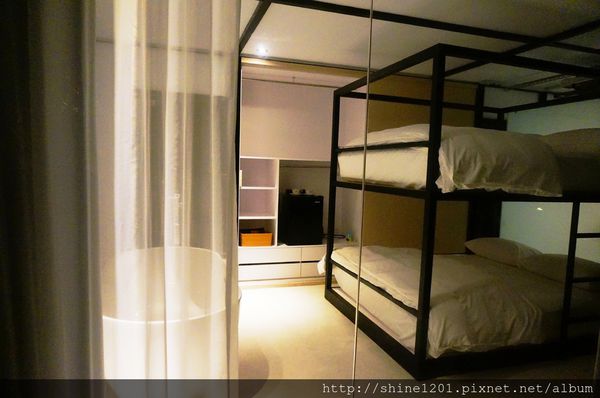 南投埔里魚池民宿 九樹森林創意窯烤PIZZA