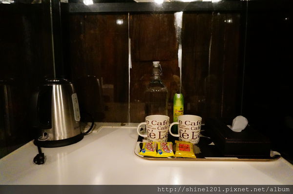 南投埔里魚池民宿 九樹森林創意窯烤PIZZA