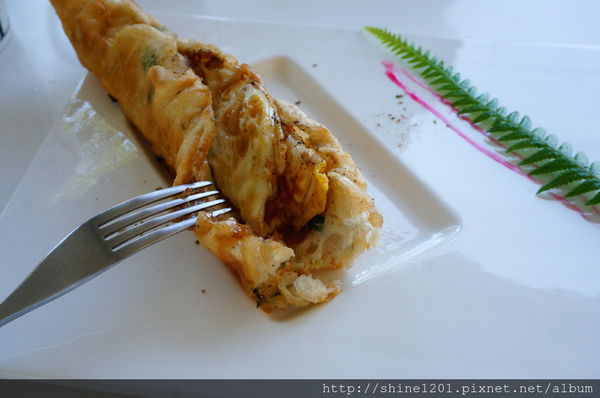 南投埔里魚池民宿 九樹森林創意窯烤PIZZA