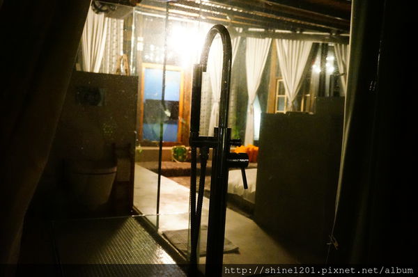 南投埔里魚池民宿 九樹森林創意窯烤PIZZA