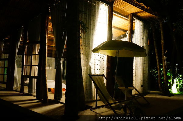 南投埔里魚池民宿 九樹森林創意窯烤PIZZA