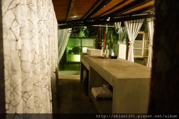 南投埔里魚池民宿 九樹森林創意窯烤PIZZA